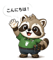 スマフットくん